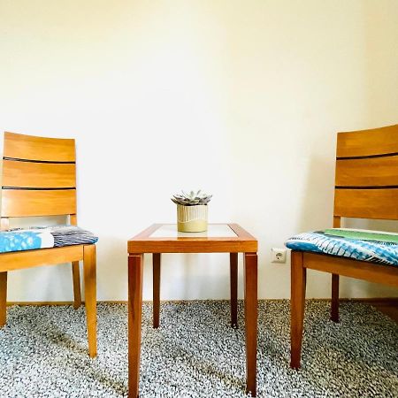 Karlsrooms Viyana Dış mekan fotoğraf