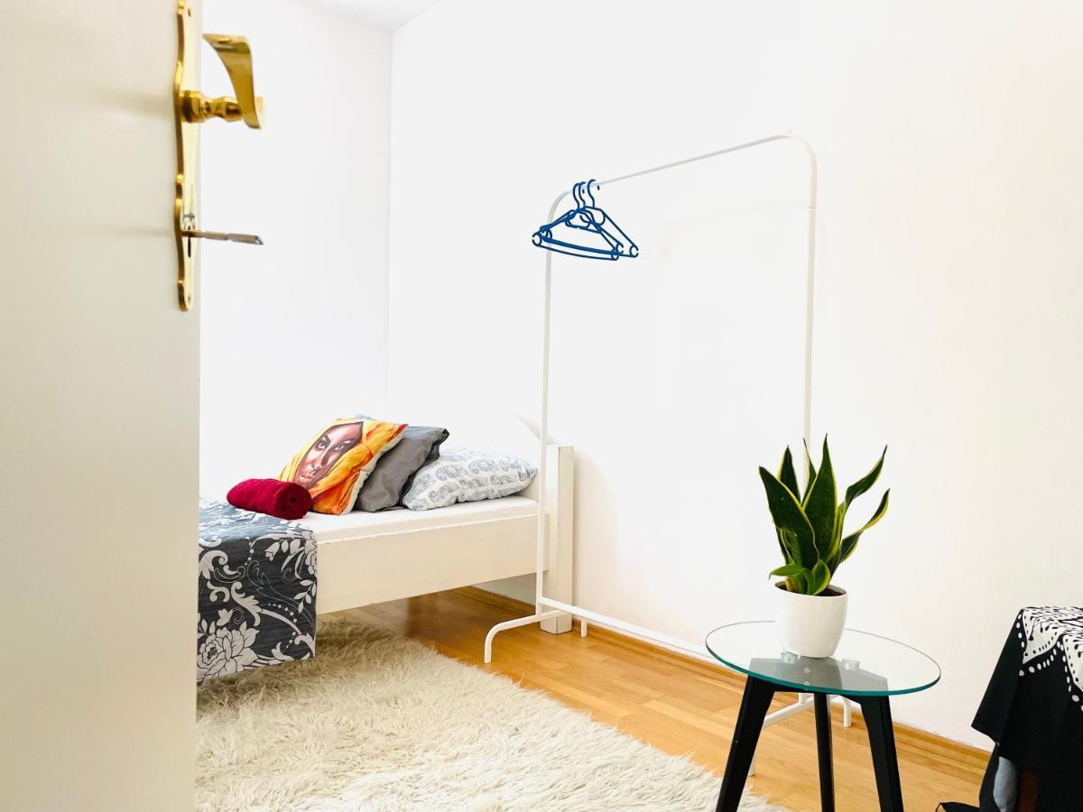Karlsrooms Viyana Dış mekan fotoğraf