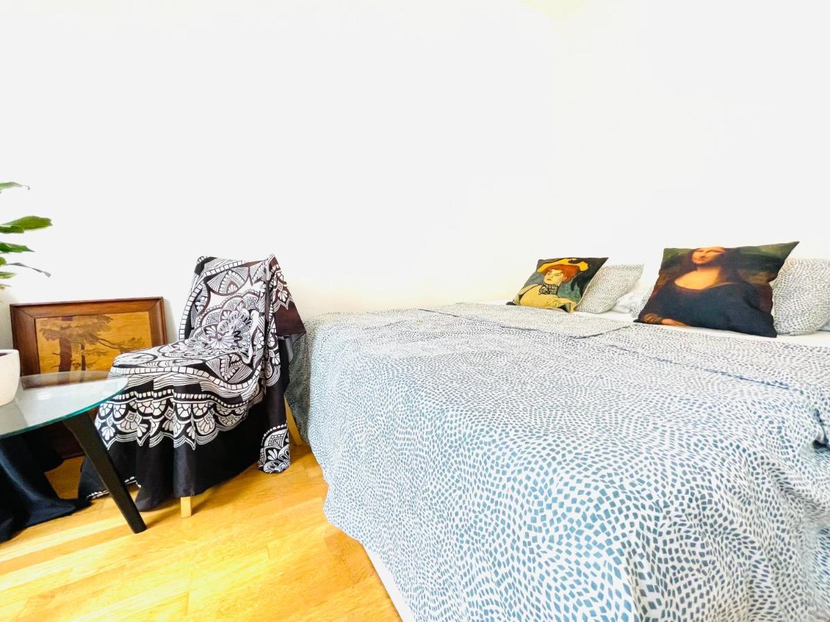 Karlsrooms Viyana Dış mekan fotoğraf