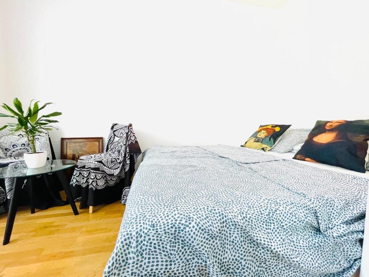 Karlsrooms Viyana Dış mekan fotoğraf