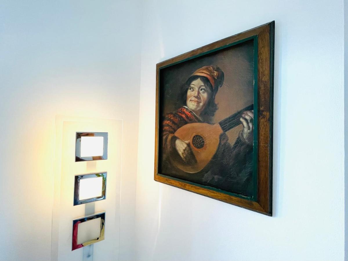 Karlsrooms Viyana Dış mekan fotoğraf