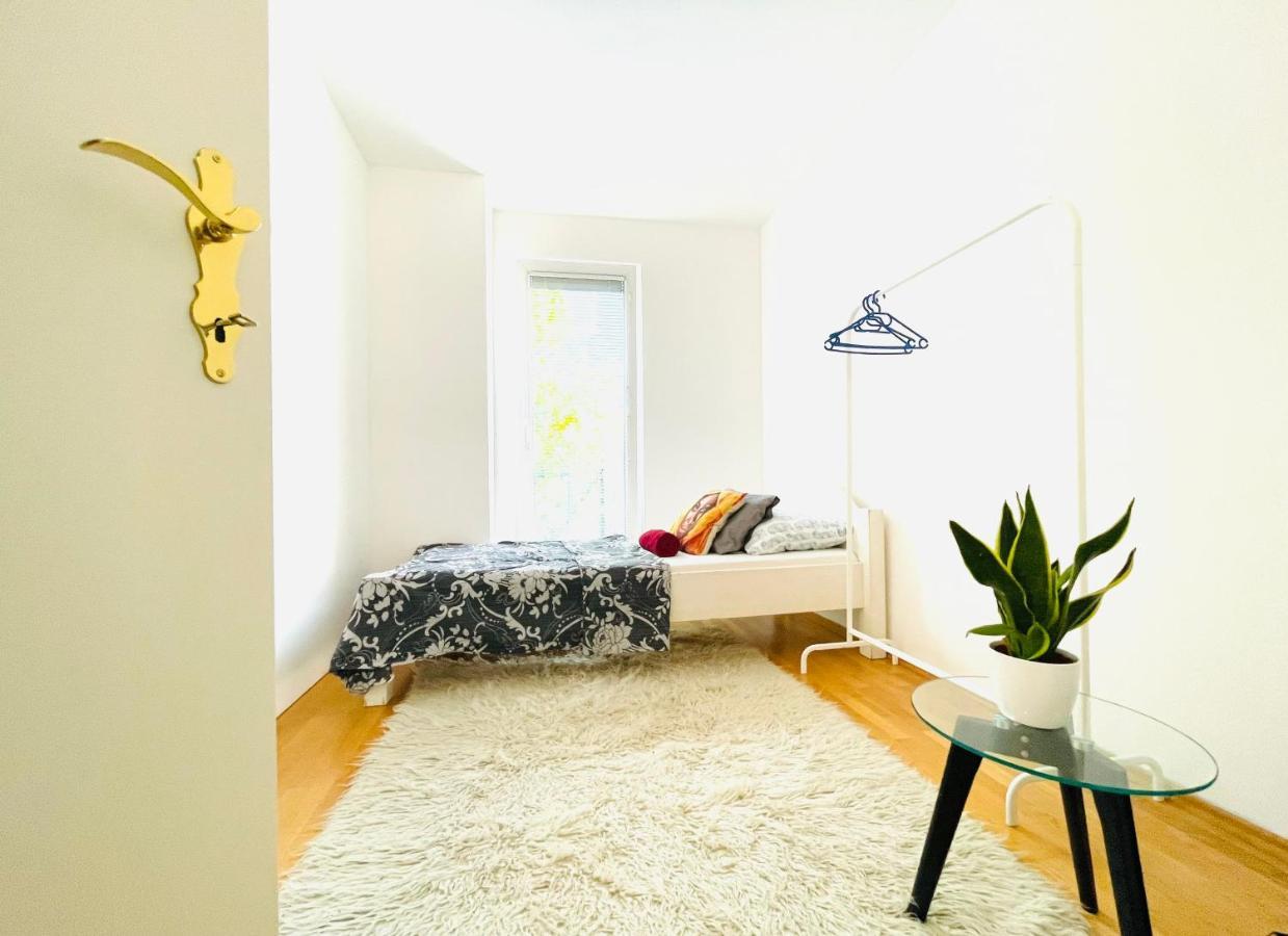 Karlsrooms Viyana Dış mekan fotoğraf