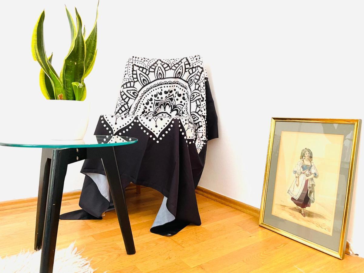 Karlsrooms Viyana Dış mekan fotoğraf