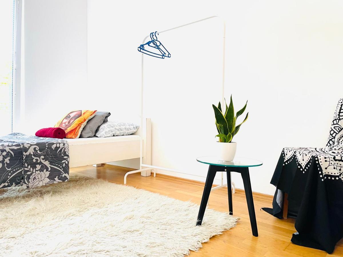 Karlsrooms Viyana Dış mekan fotoğraf