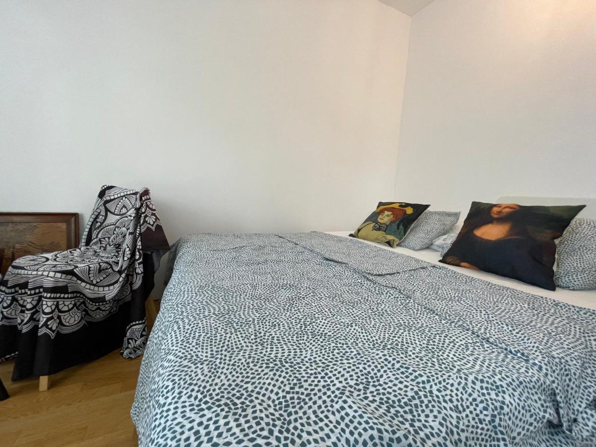 Karlsrooms Viyana Dış mekan fotoğraf