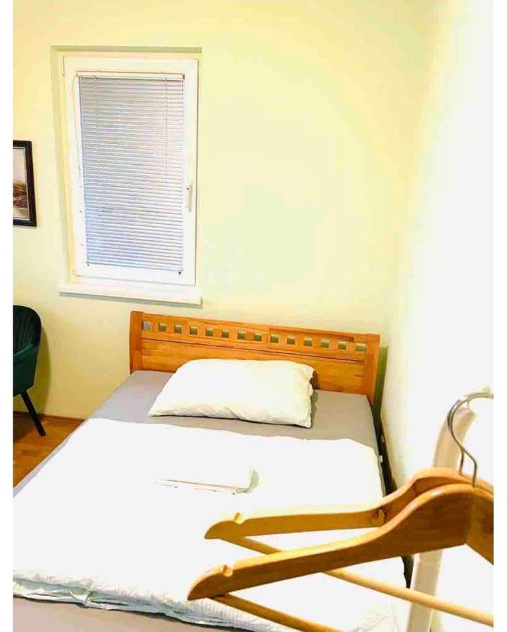 Karlsrooms Viyana Dış mekan fotoğraf