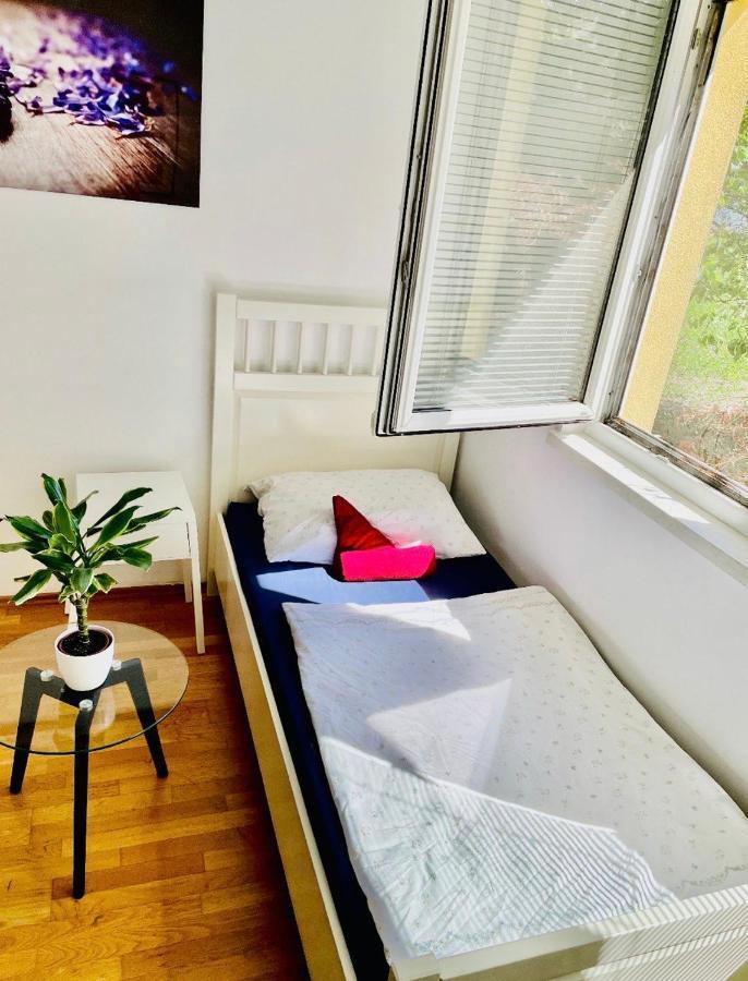 Karlsrooms Viyana Dış mekan fotoğraf