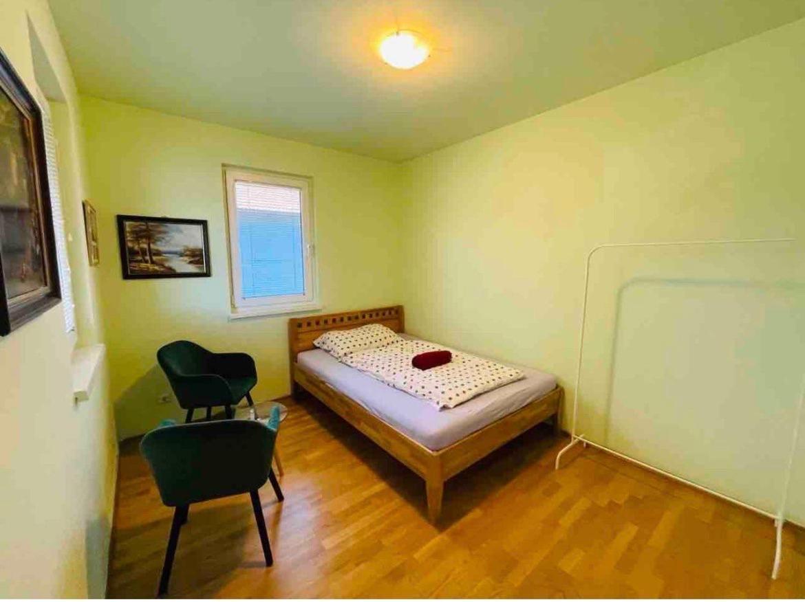 Karlsrooms Viyana Dış mekan fotoğraf