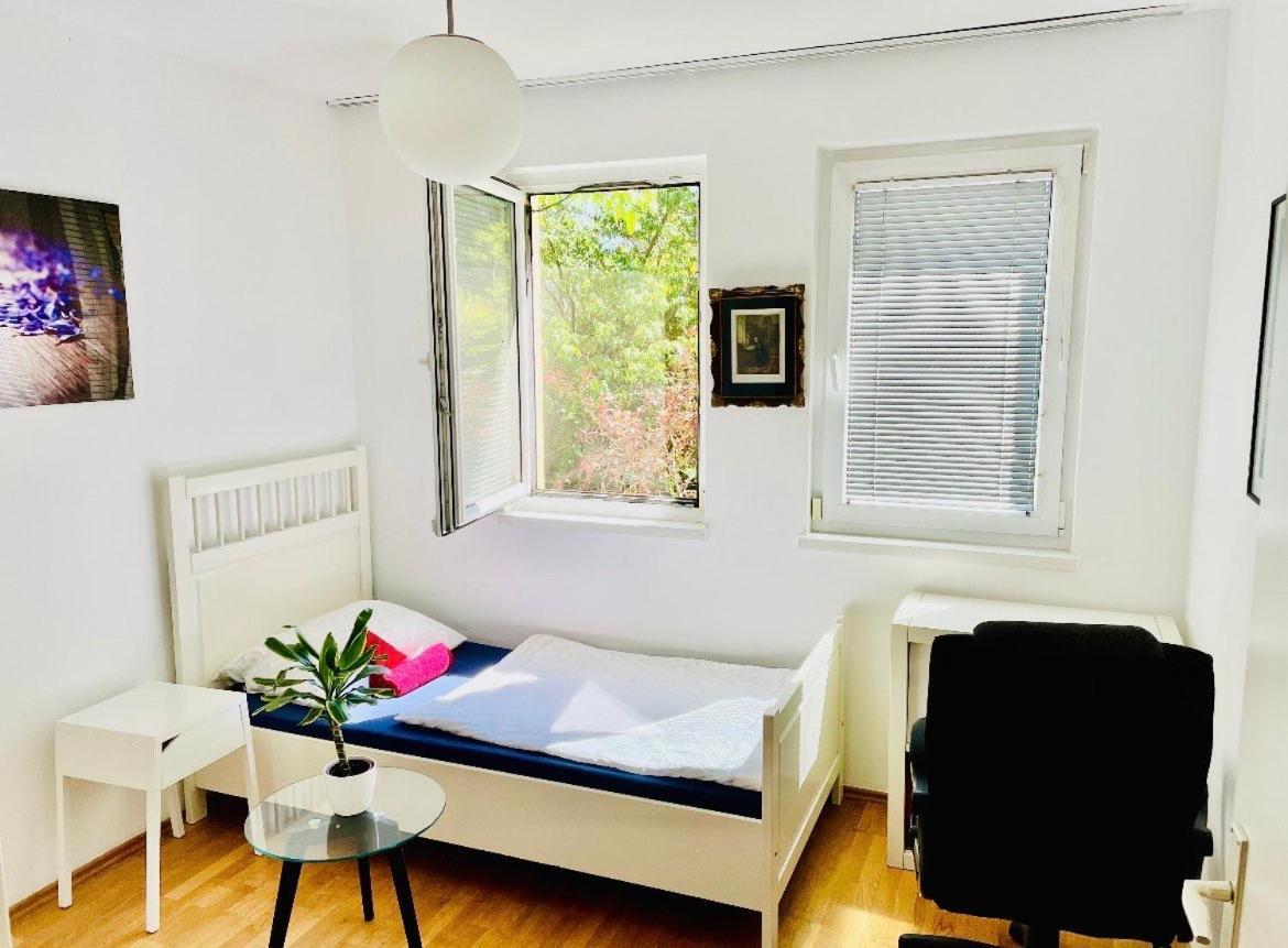 Karlsrooms Viyana Dış mekan fotoğraf