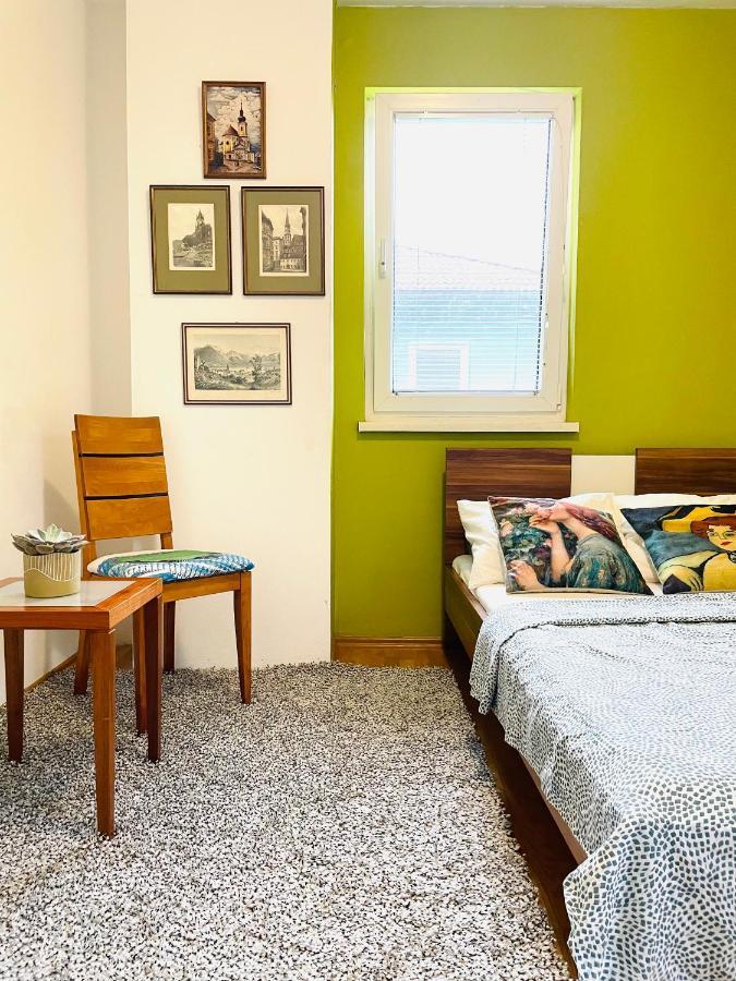 Karlsrooms Viyana Dış mekan fotoğraf