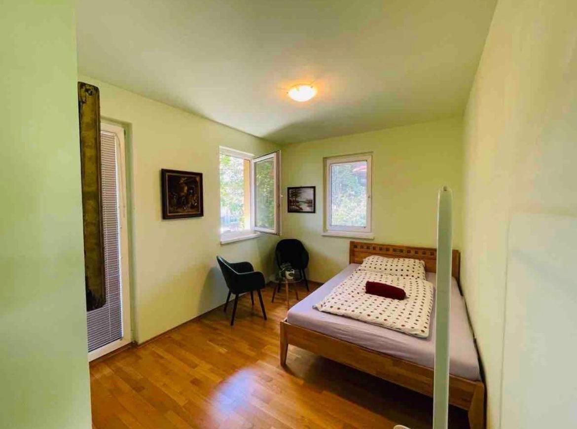 Karlsrooms Viyana Dış mekan fotoğraf