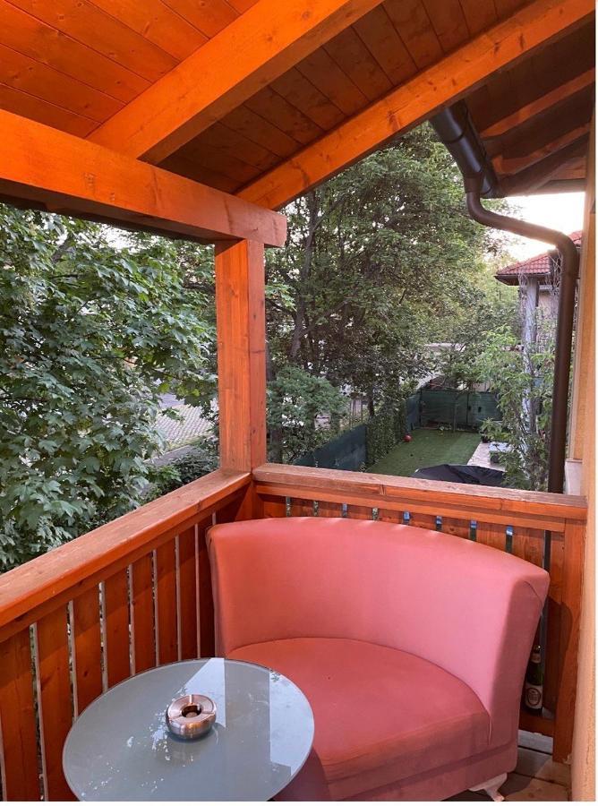 Karlsrooms Viyana Dış mekan fotoğraf