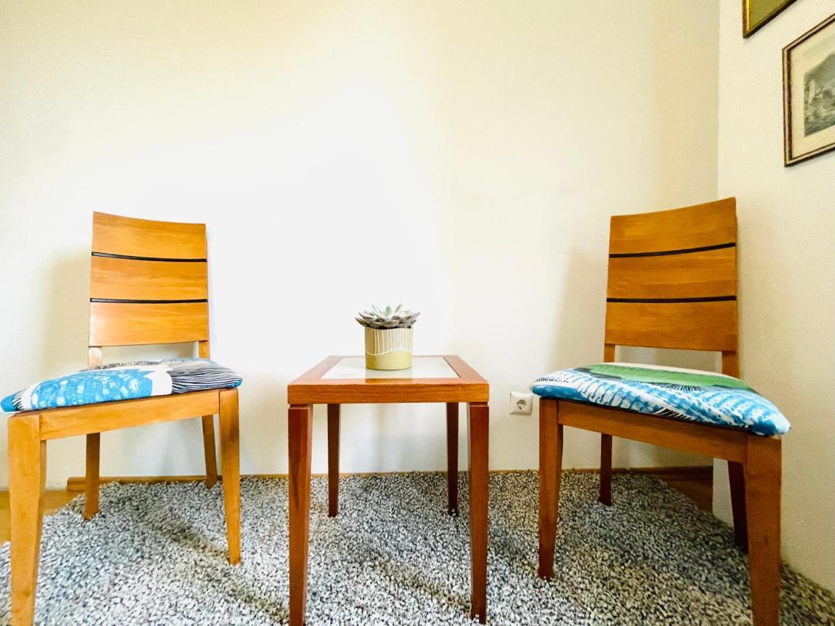 Karlsrooms Viyana Dış mekan fotoğraf