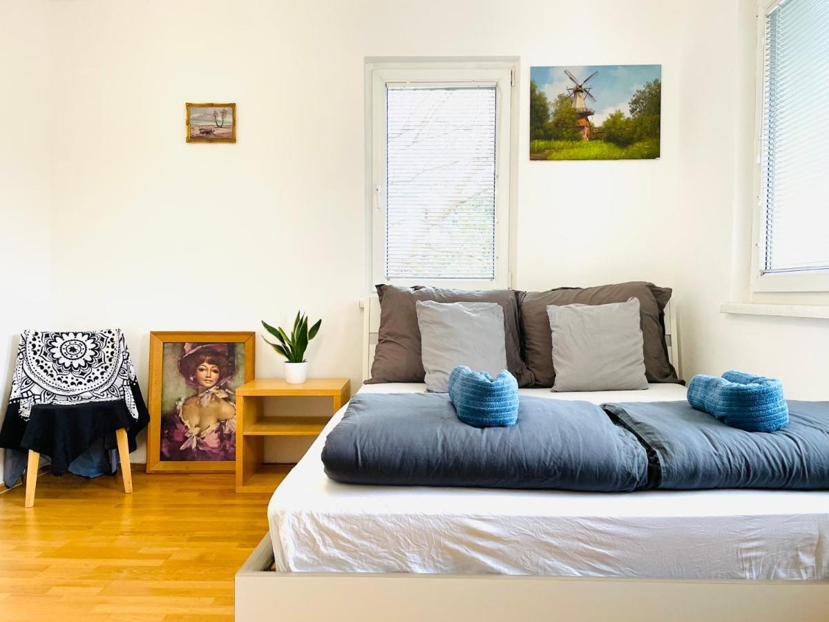 Karlsrooms Viyana Dış mekan fotoğraf