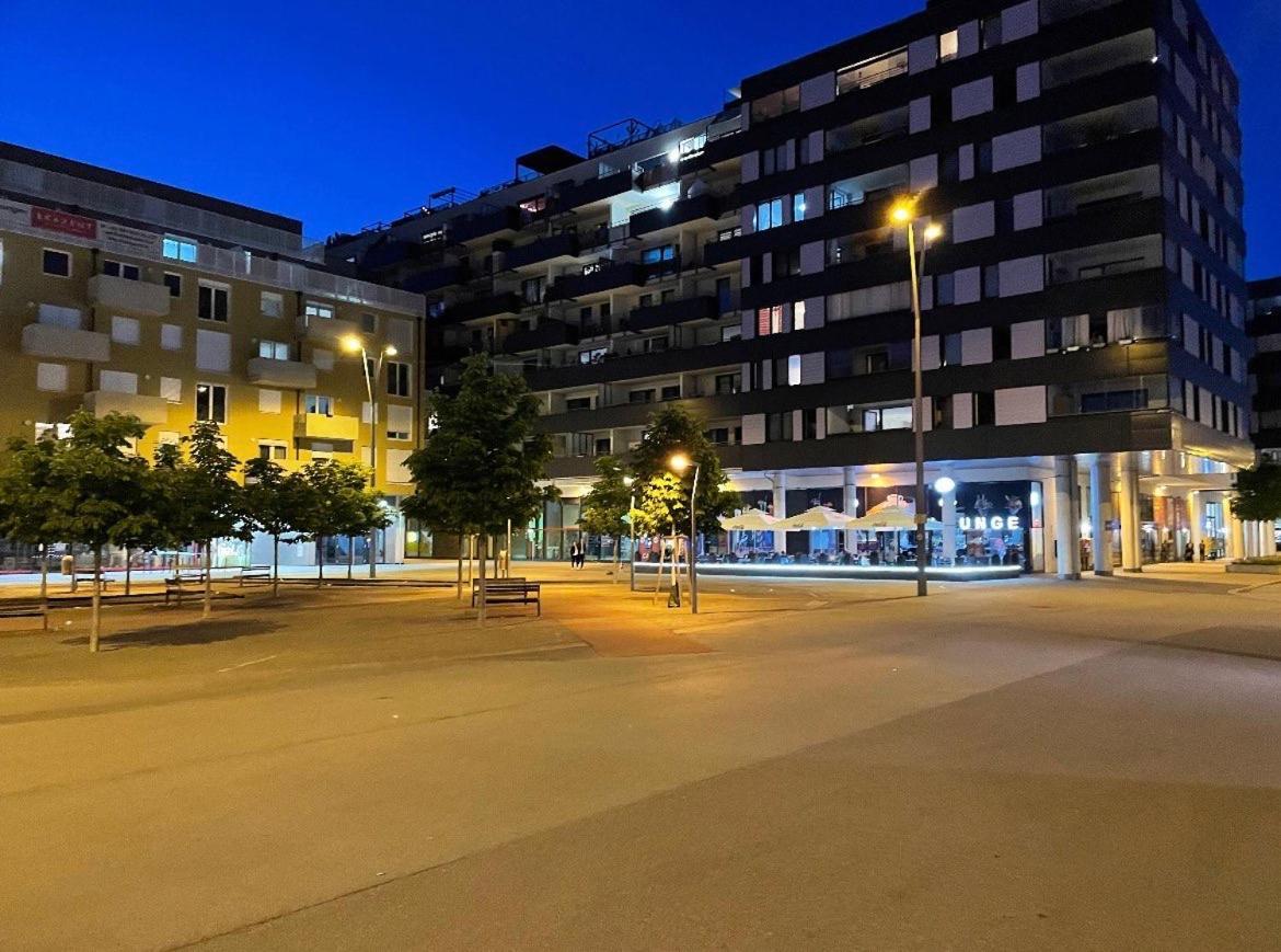 Karlsrooms Viyana Dış mekan fotoğraf